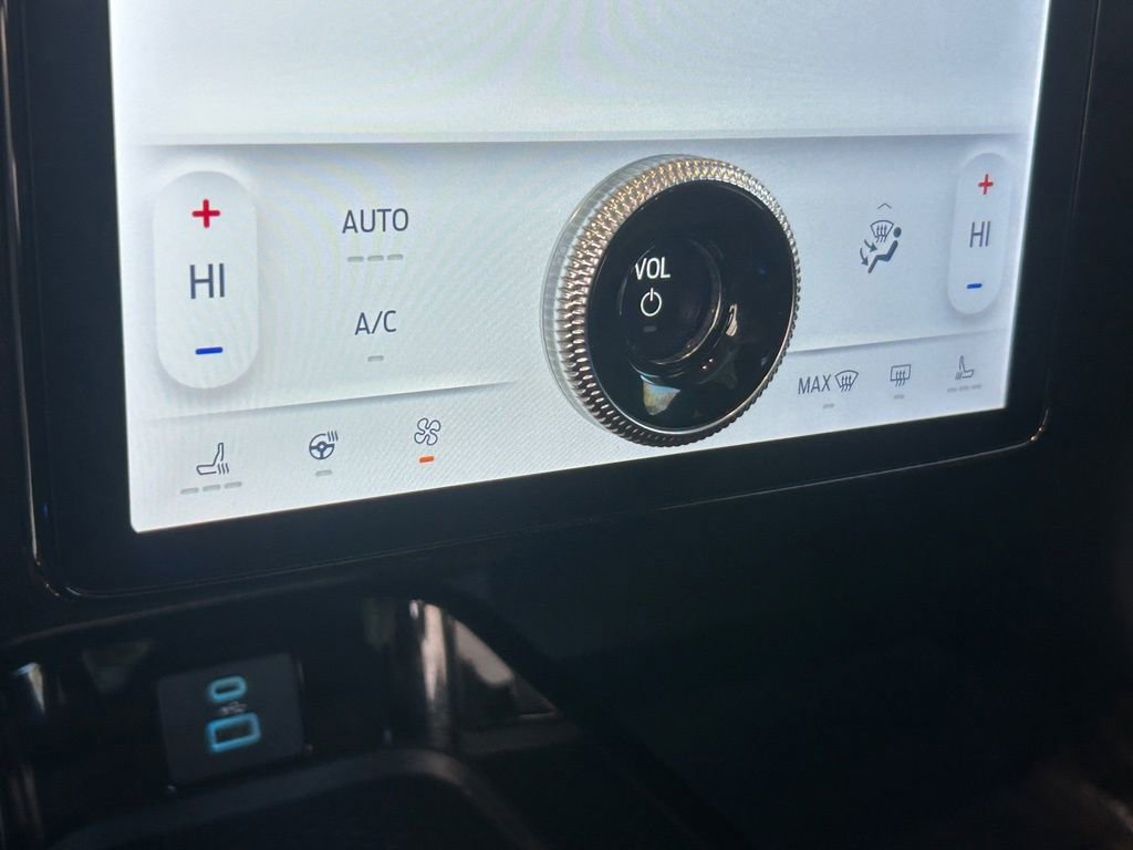 Certified 2021 Ford Mustang Mach-E GT w/ GT Performance Edition image 35