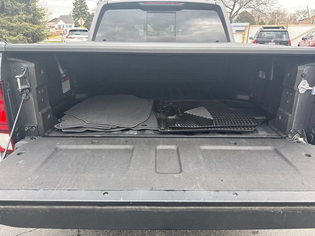 Certified 2023 Honda Ridgeline RTL image 47