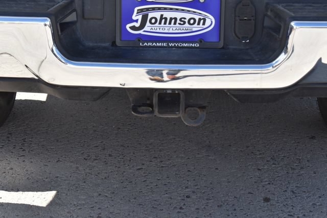 Used 2014 RAM 2500 SLT AWD/4WD image 7