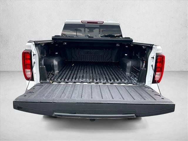 Used 2025 GMC Sierra 1500 Elevation w/ Preferred Package AWD/4WD image 29
