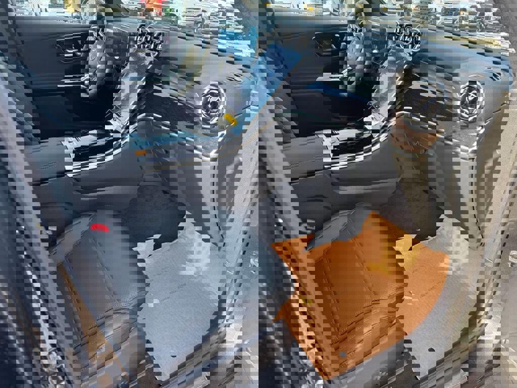 New 2026 Mercedes-Benz GLC 300 4MATIC image 20