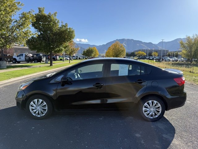 Used 2013 Kia Rio EX
