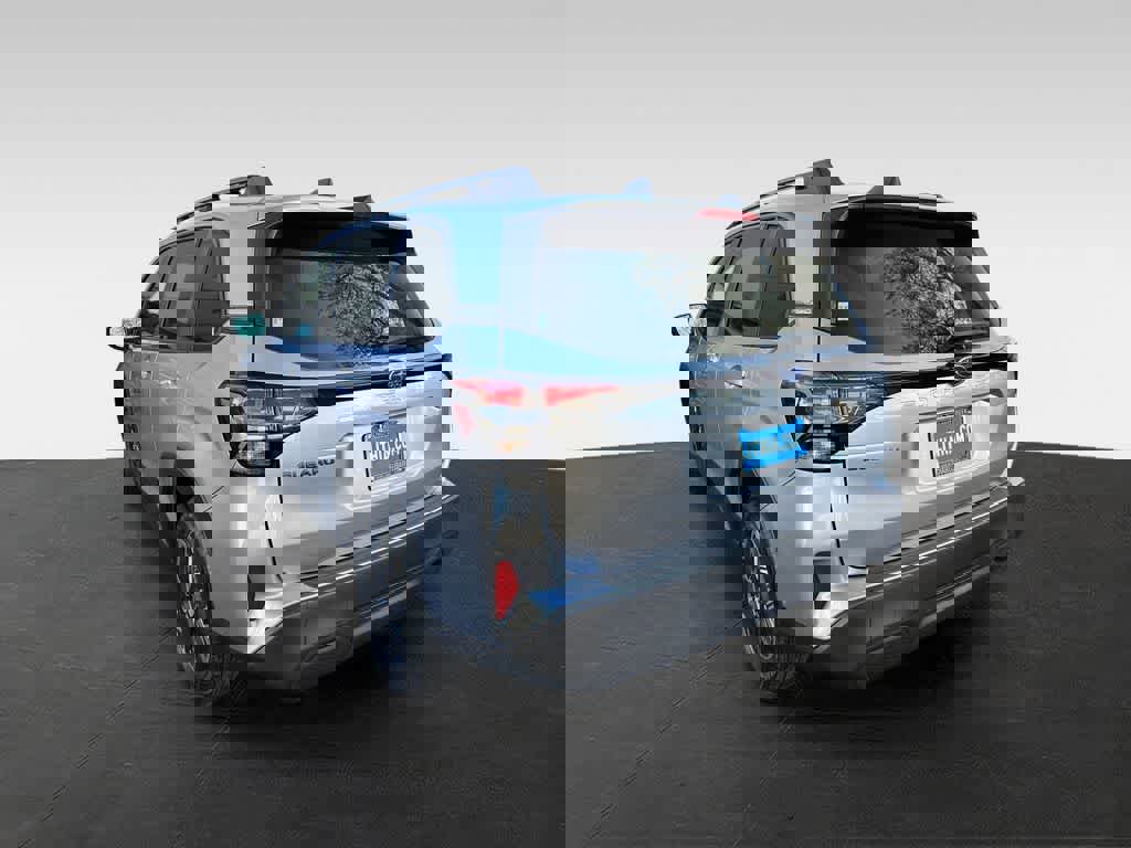 New 2026 Subaru Forester Premium image 4