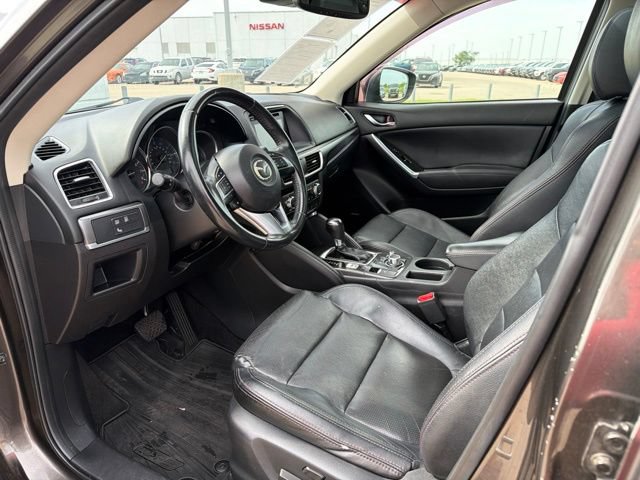 Used 2016 MAZDA CX-5 Grand Touring FWD image 15