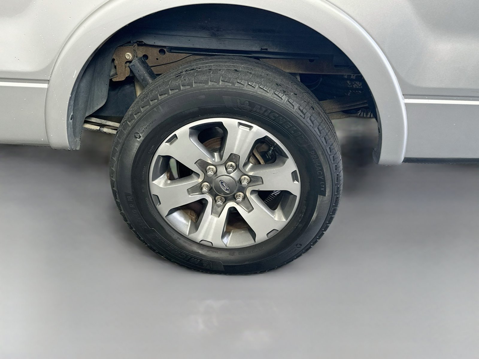 Used 2012 Ford F150 FX2 w/ FX Plus Pkg RWD image 28