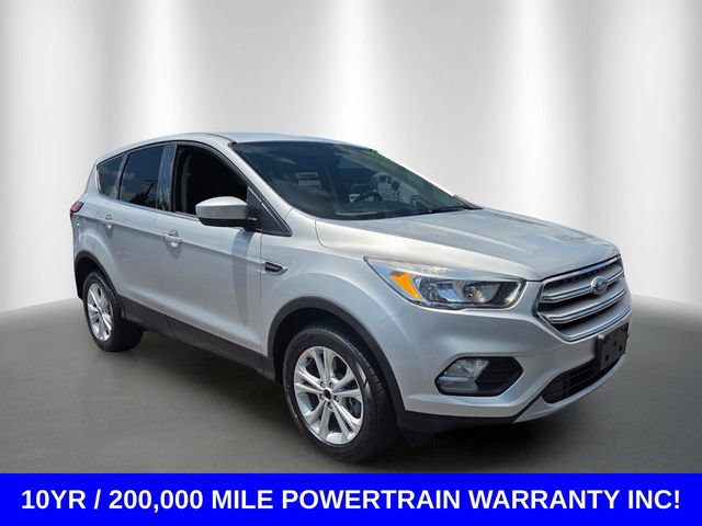 Used 2019 Ford Escape SE AWD/4WD image 7