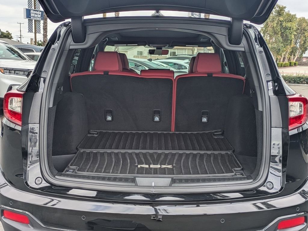 Used 2023 Acura RDX A-Spec image 22