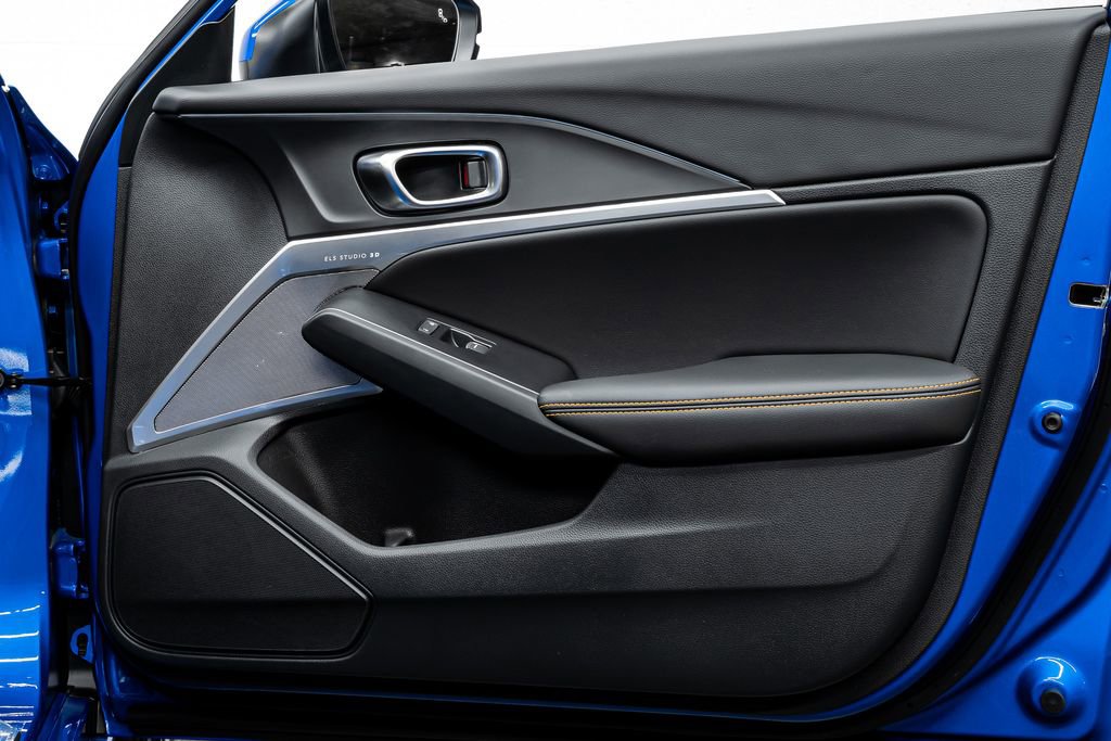 New 2026 Acura Integra A-Spec FWD image 20