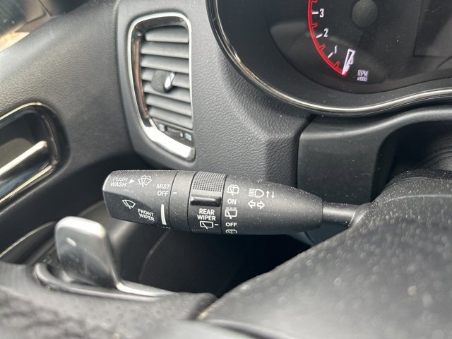 Used 2020 Dodge Durango R/T w/ Blacktop Package image 48