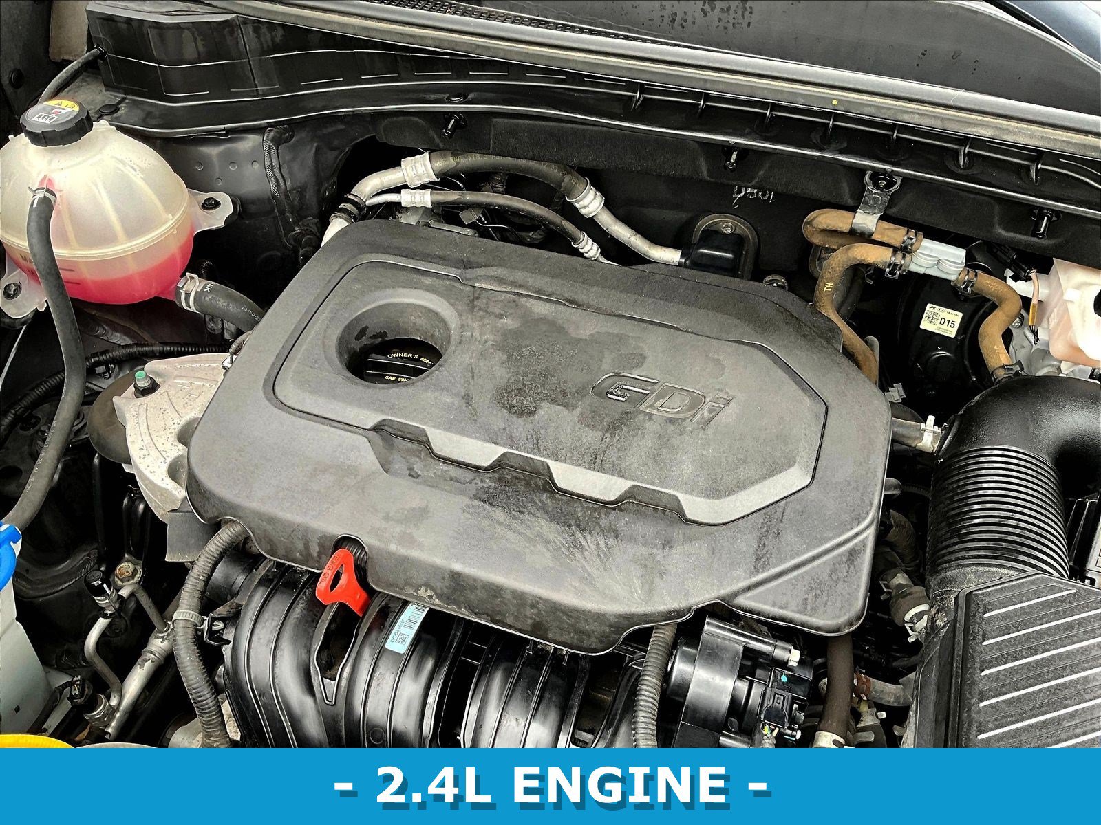 Used 2021 Kia Sportage LX AWD/4WD image 31