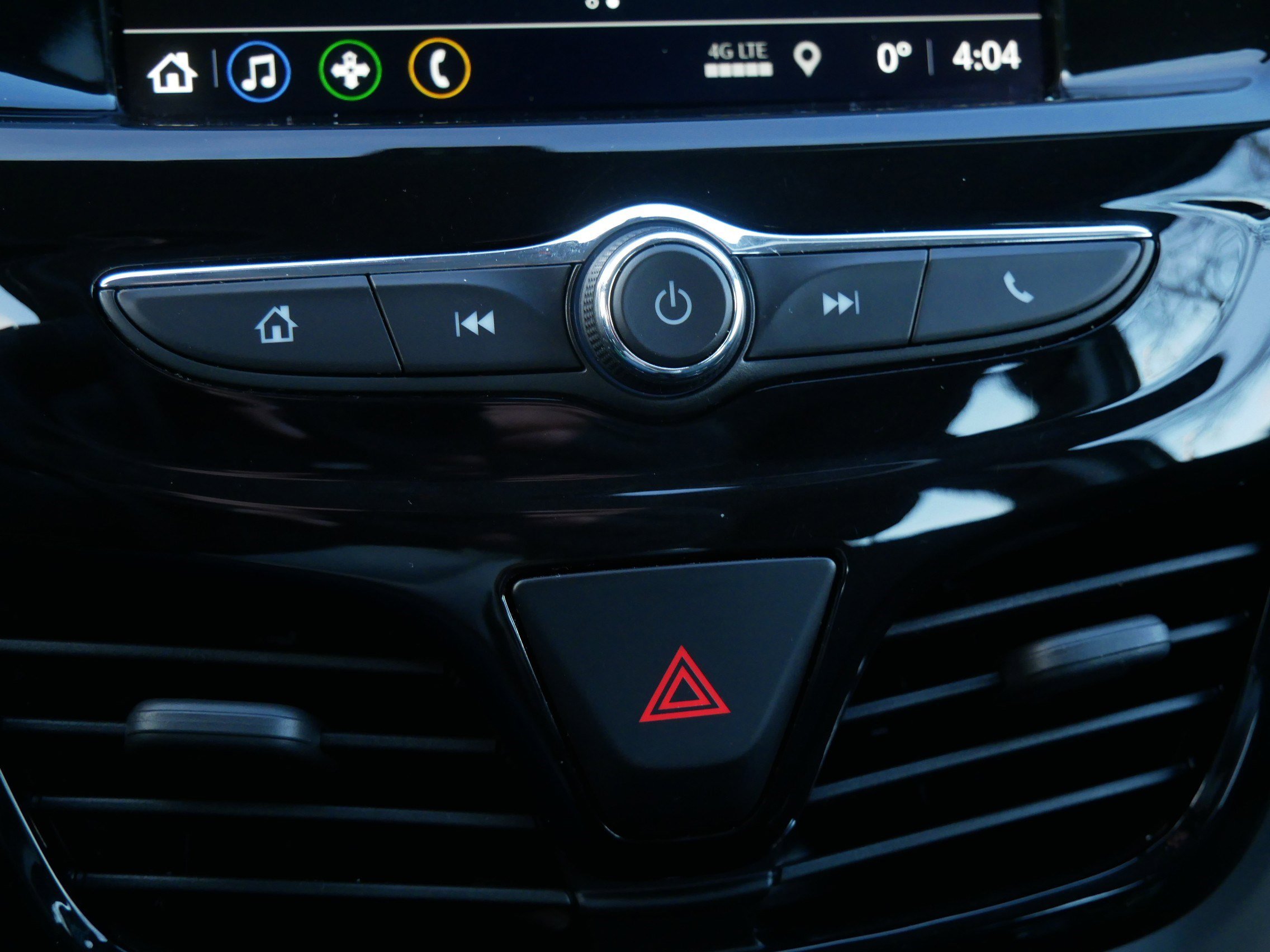 Used 2021 Chevrolet Spark LS image 29