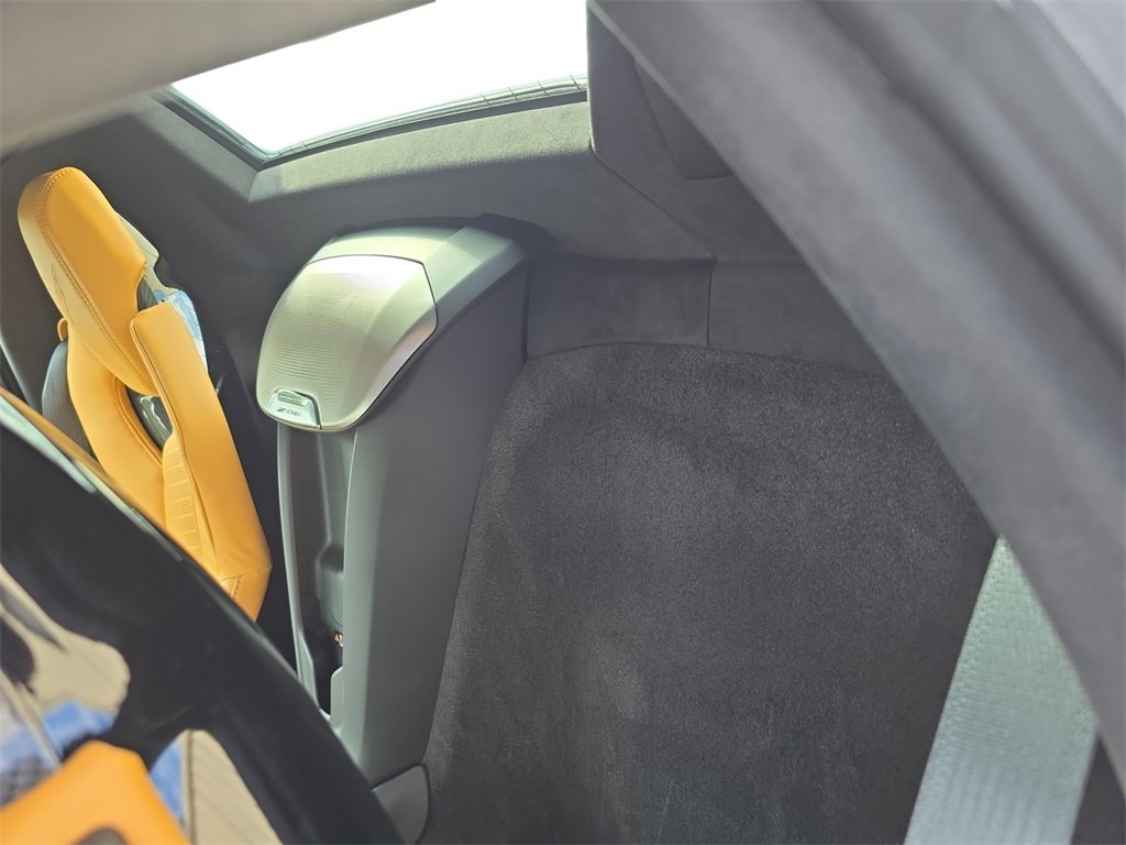 New 2025 Chevrolet Corvette Z06 image 13