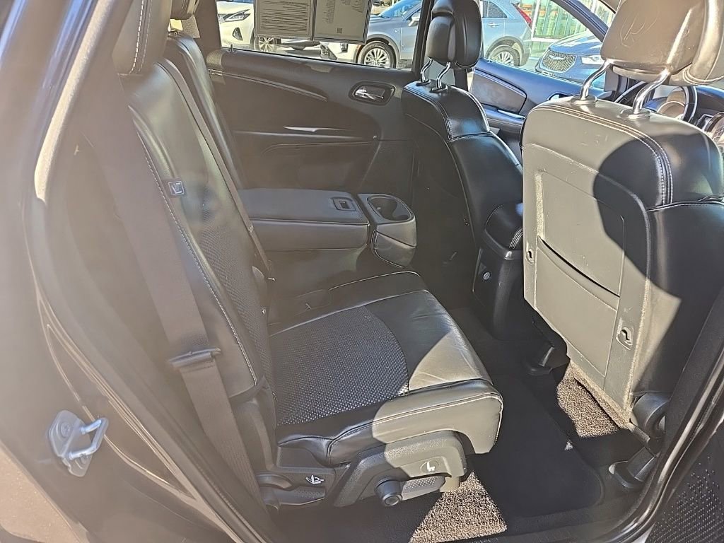 Used 2020 Dodge Journey Crossroad image 34