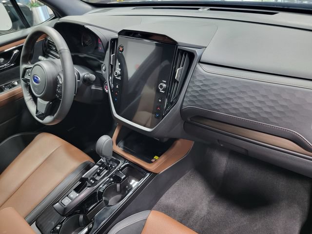 Certified 2026 Subaru Forester Touring AWD/4WD image 17