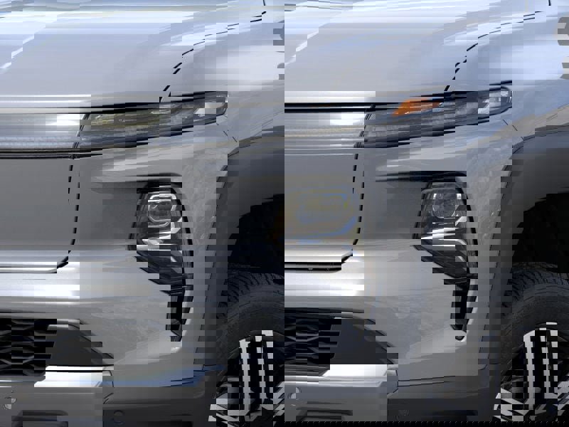 New 2026 Chevrolet Silverado EV LT image 10