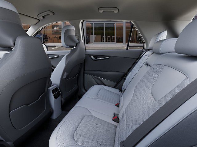 New 2027 Kia Niro EX FWD image 18