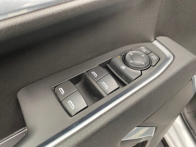 Certified 2025 Chevrolet Silverado 2500 LT w/ Convenience Package image 17