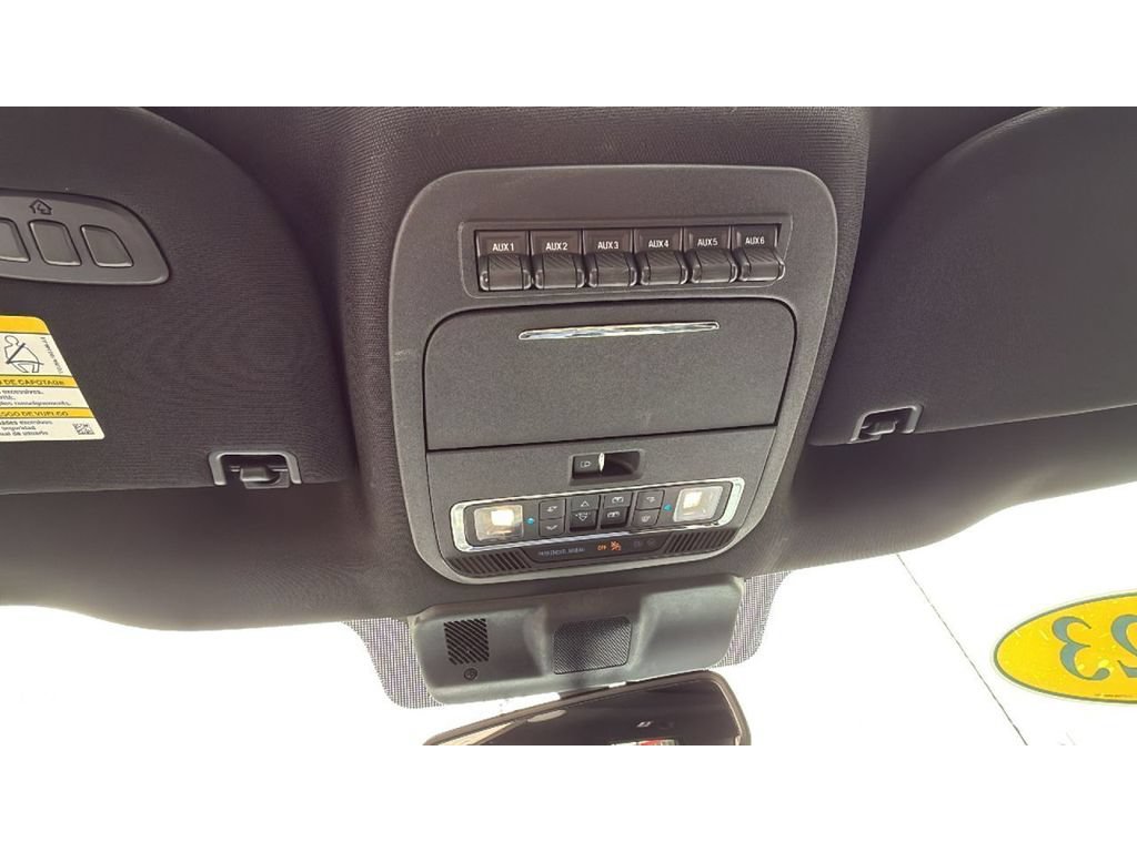 Used 2023 Ford F150 Tremor w/ Equipment Group 402A High AWD/4WD image 23