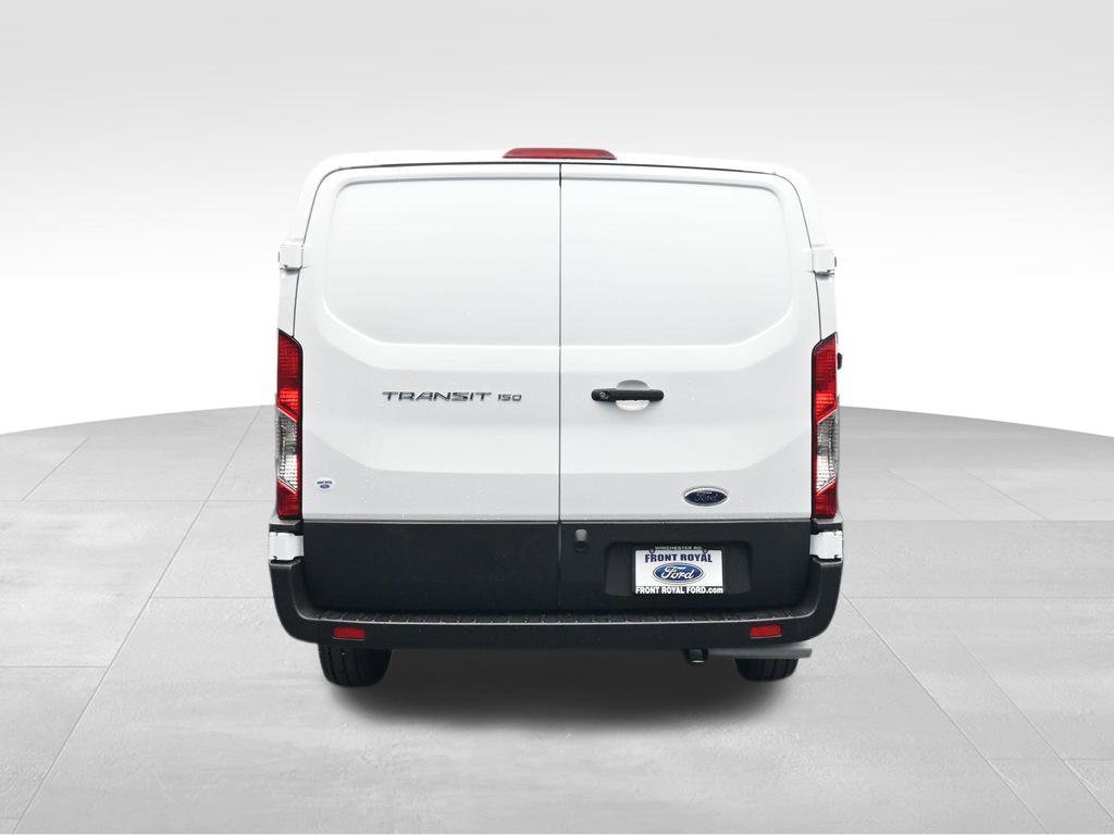 New 2025 Ford Transit 150 Low Roof image 6