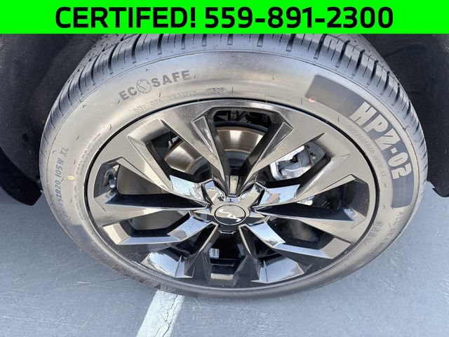 Certified 2023 Kia Sorento SX AWD/4WD image 29