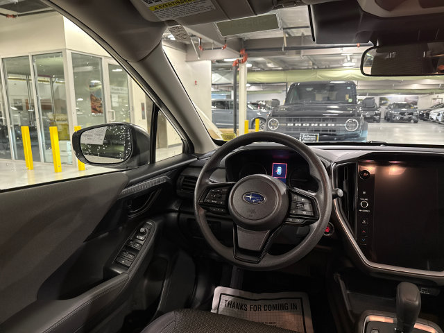 Certified 2024 Subaru Crosstrek 2.0i Premium AWD/4WD image 23