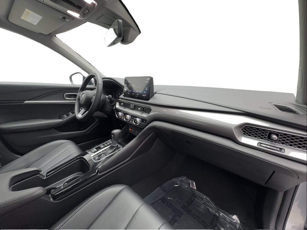 Used 2026 Acura Integra FWD image 32