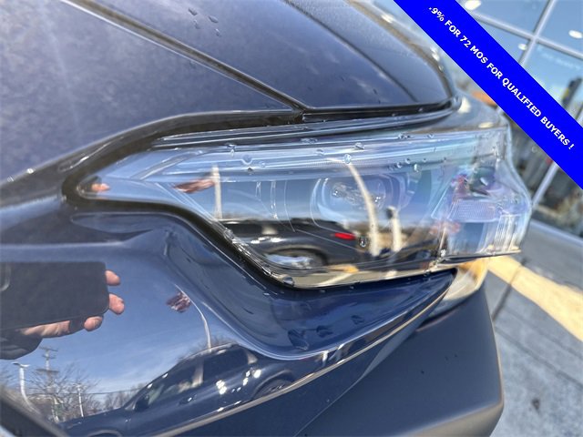 Certified 2025 Subaru Outback Premium w/ Popular Package #1A image 28