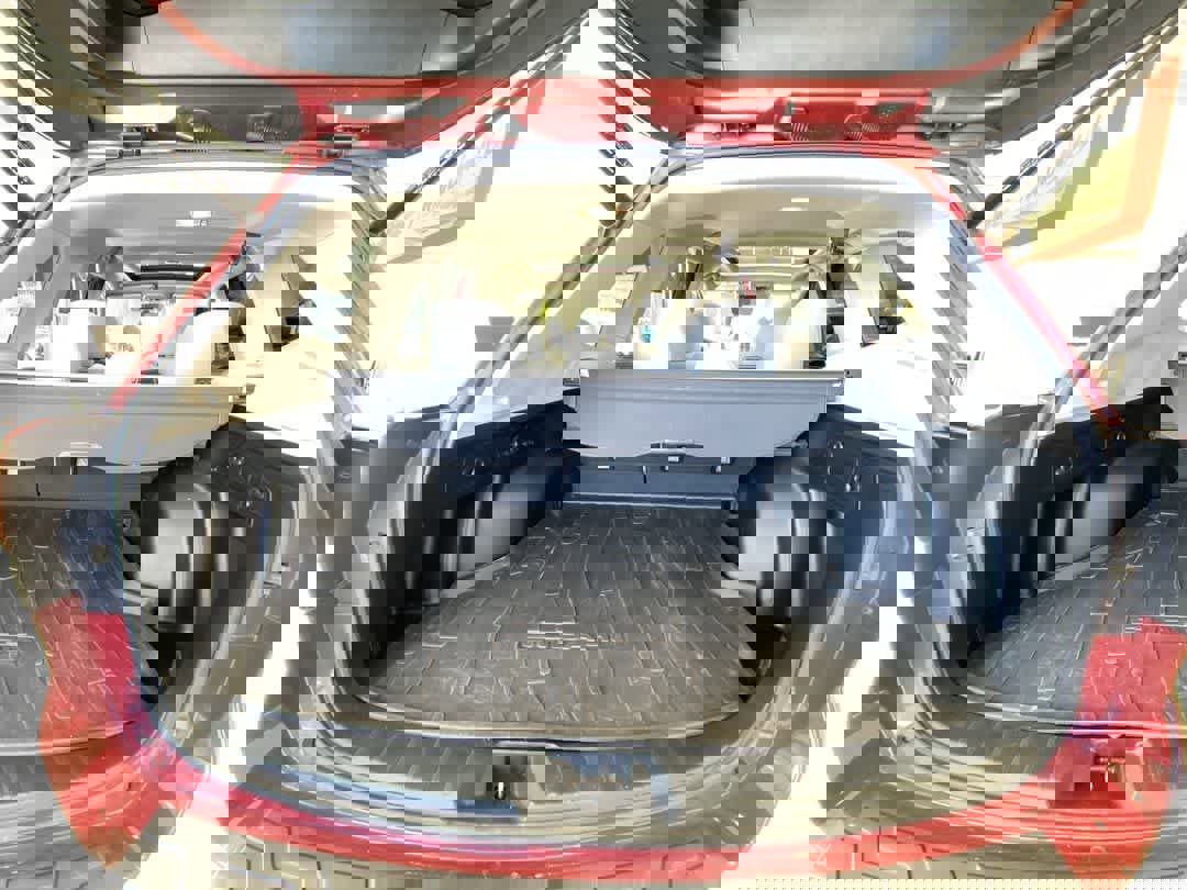 Used 2020 Subaru Forester Premium image 25