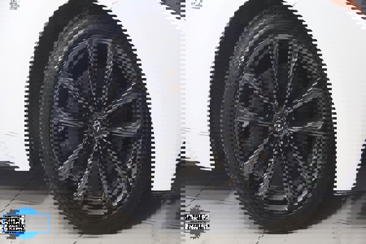 Used 2023 Lexus IS 350 F Sport image 15