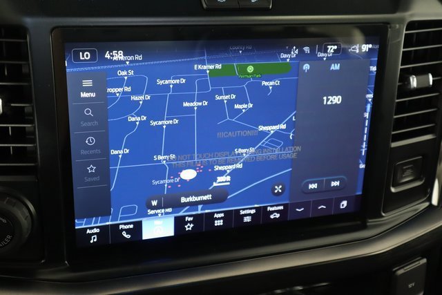 New 2026 Ford F350 Lariat w/ Lariat Premium Package image 21