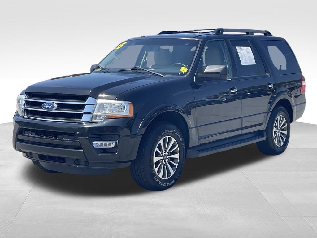 Used 2015 Ford Expedition XLT RWD image 8