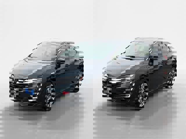 Used 2018 Honda Clarity Touring image 7