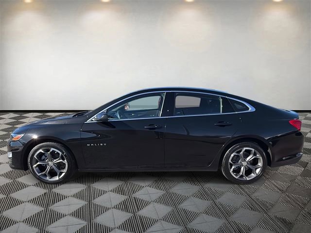 Used 2024 Chevrolet Malibu LT image 8