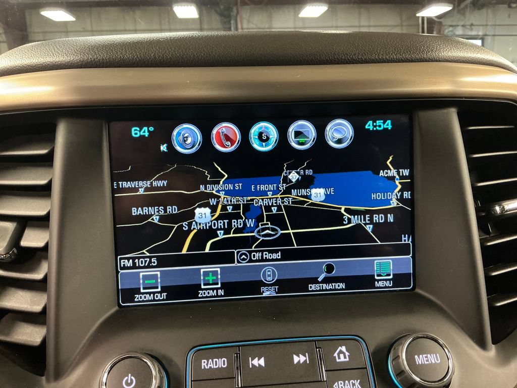 Used 2019 GMC Acadia Denali w/ Technology Package AWD/4WD image 23