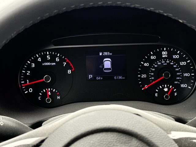 Used 2021 Kia Soul EX FWD image 17