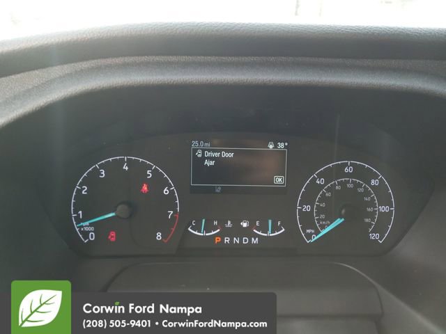 New 2025 Ford Transit 250 148 Medium Roof Extended AWD image 15