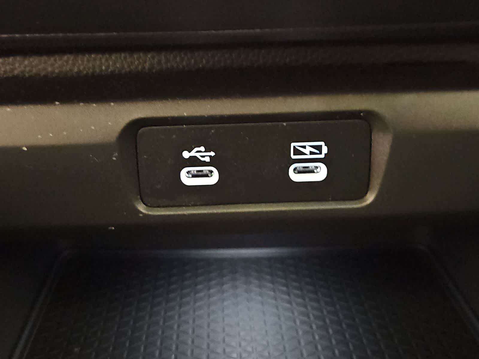 Certified 2025 Honda Accord SE image 8