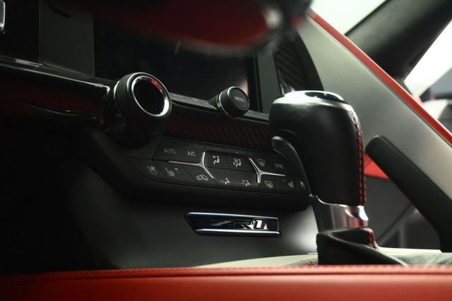 Used 2019 Chevrolet Corvette ZR1 RWD image 45