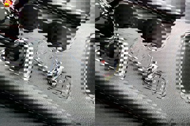 Used 2018 Cadillac XT5 Luxury w/ Driver Awareness Package image 11