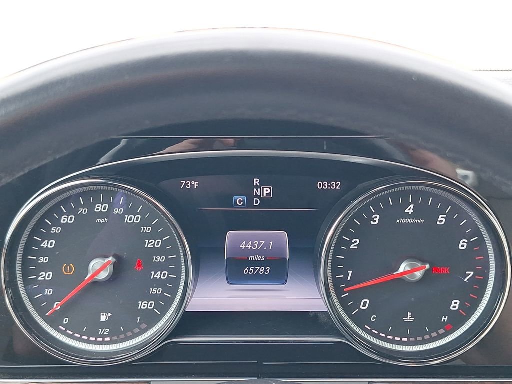 Used 2017 Mercedes-Benz E 300 image 8