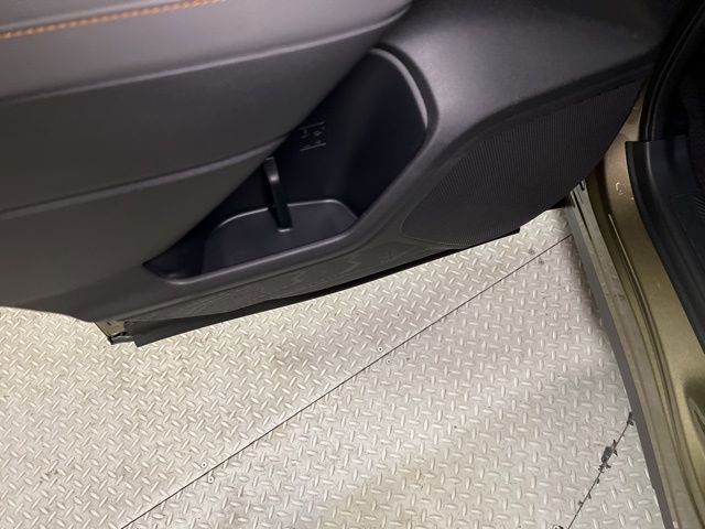 Certified 2026 Subaru Forester Wilderness image 65
