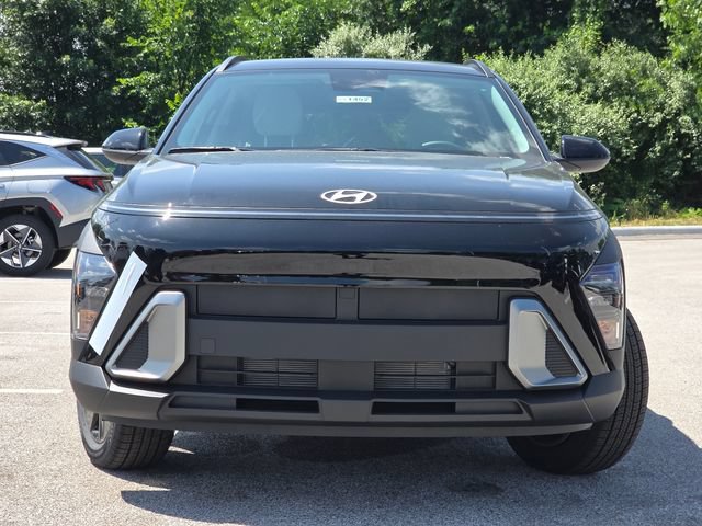 New 2026 Hyundai Kona SEL Sport AWD/4WD image 13