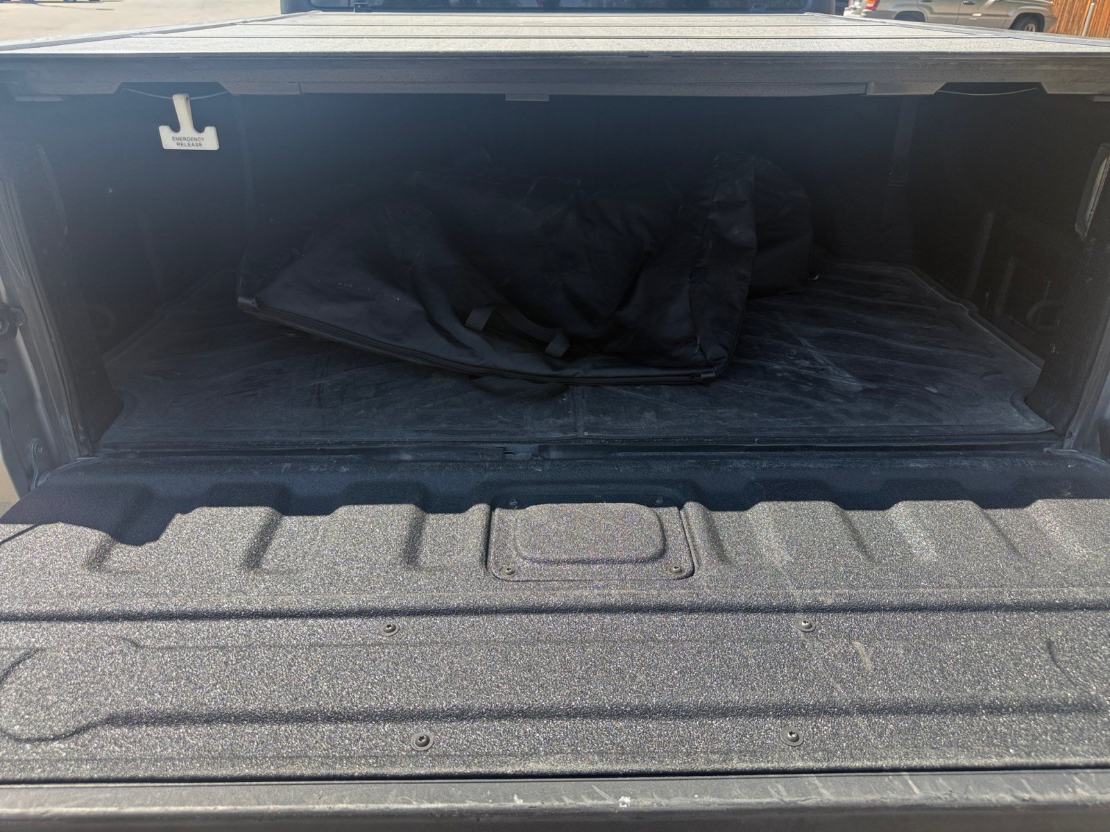 Used 2021 Jeep Gladiator Mojave w/ LED Lighting Group AWD/4WD image 32