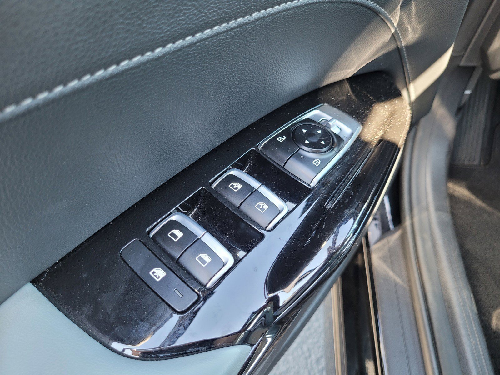 Used 2021 Kia K5 EX FWD image 26