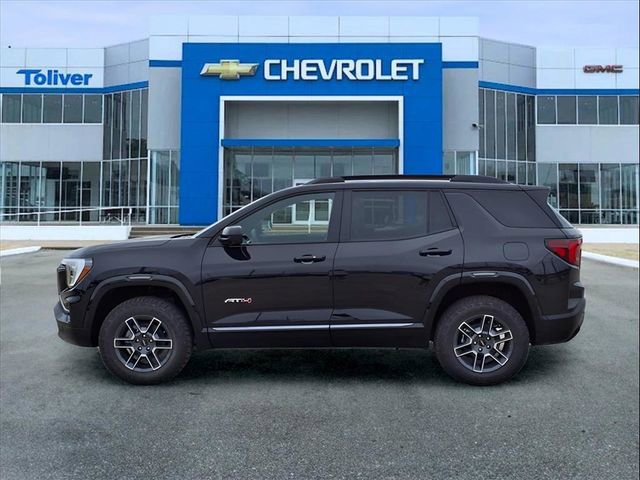 New 2026 GMC Terrain AT4 w/ Technology Package II image 4