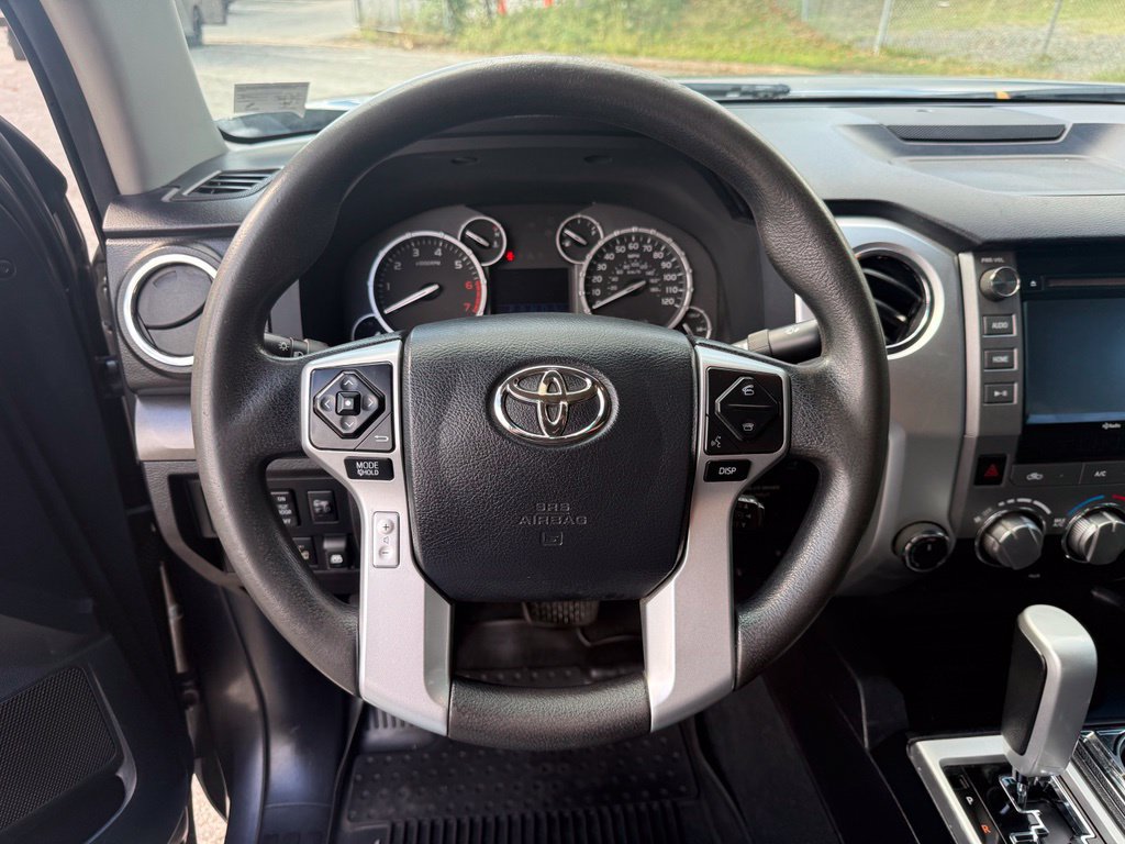 Used 2016 Toyota Tundra SR5 w/ TRD Off Road Package AWD/4WD image 32