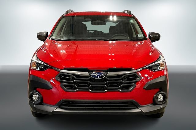 Used 2024 Subaru Crosstrek 2.0i Premium AWD/4WD image 2