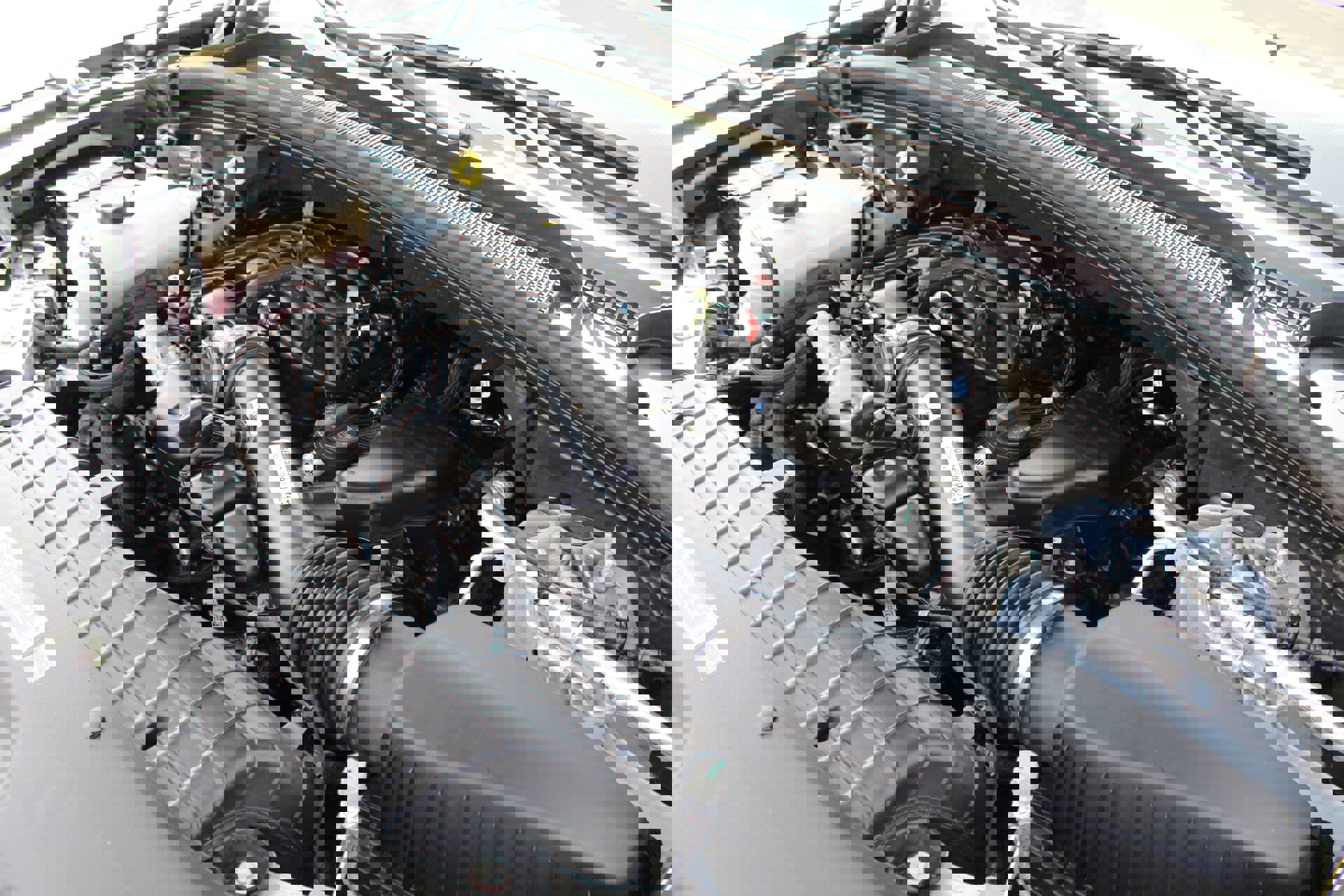 Used 2024 Jeep Grand Cherokee Limited image 55