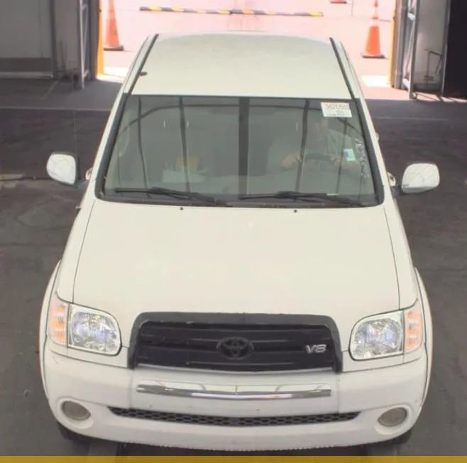Used 2005 Toyota Tundra SR5 RWD image 9