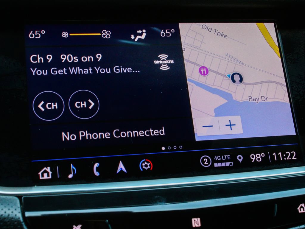 Used 2021 Cadillac XT5 Premium Luxury image 18